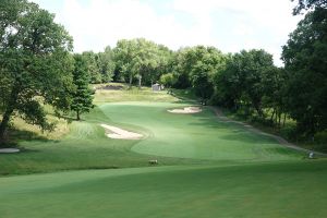 Davenport 2nd Fairway